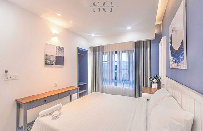 Ni Villa - Novaworld - Foto 10