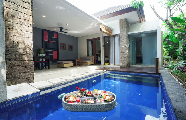 Samaja Beachside Villas - Foto 56