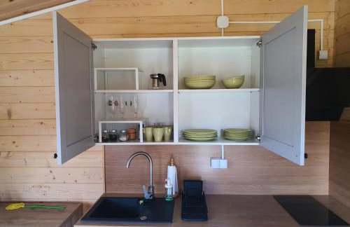 Wyspa Karsibór Świnoujście - Photo 17