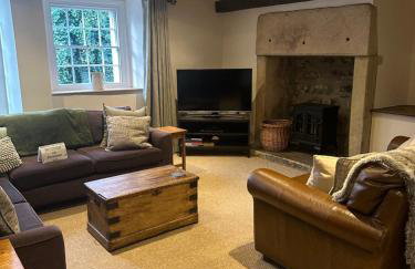 Thatch End Cottage - Photo 10