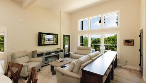 Shenandoah Luxury Mountain Stay in Stanardsville - Foto 3