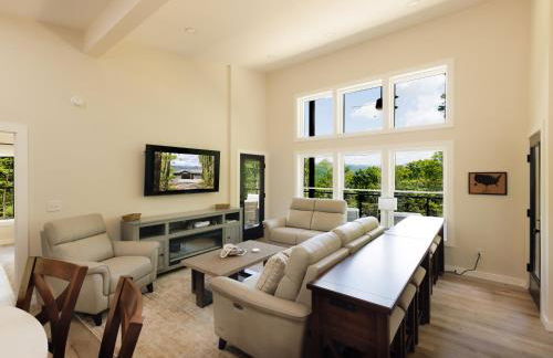 Shenandoah Luxury Mountain Stay in Stanardsville - Foto 3