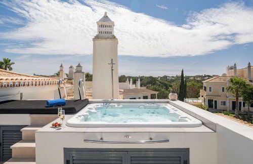 Casa Ch'i - Vale de Lobo - Foto 21