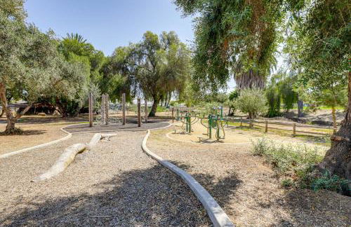 Pet-Friendly Apt 11 Mi to Dtwn San Diego! - Foto 28