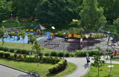 Platan Home - Foto 19