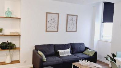 Les Olivettes - Appartement calme au coeur d'Anduze - Photo 5