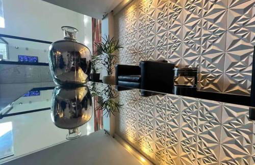 Decor Impecável na Raja Gabáglia com Barão - Foto 8