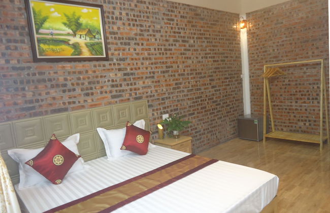 Green Space Homestay - Photo 18