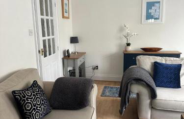 Beer Bakery Cottages - Charming Cottage Retreat - 2 mins from Beach with Car Parking space - Foto 14