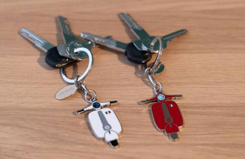 Vintage Fornaci Apartment - Photo 10