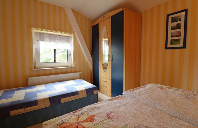 Smart Apartment in Wendelstorf near Sea Beach - Foto 4