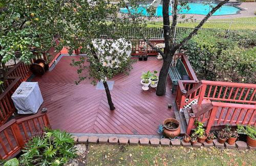 Beautiful New Loft with Spectacular Outdoor Spaces - Foto 21