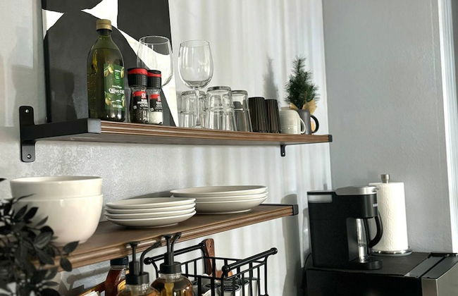 Cozy Private Studio Near Denver - Prime Location - Foto 4