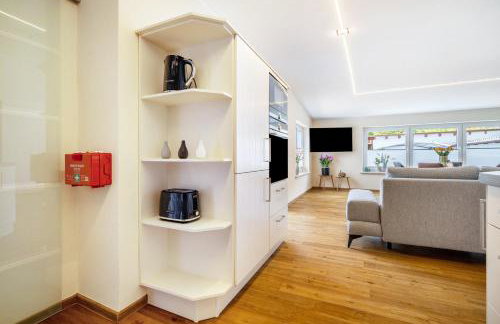 Ferienwohnung an der alten Bäckerei - Foto 14