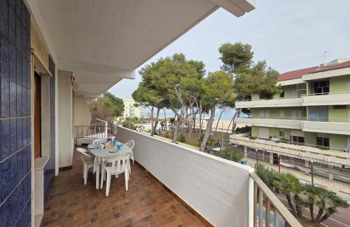 Palazzo Del Mare Int7 Silvi Vacanza - Foto 1