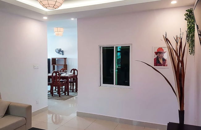 La Belle Residence - Foto 40