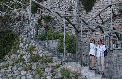 Villa Gelsomina - Foto 48