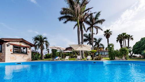 Valleforno Country House di Charme - Foto 2, sunbed