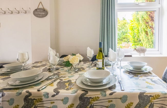 Fir Cottage - Foto 12