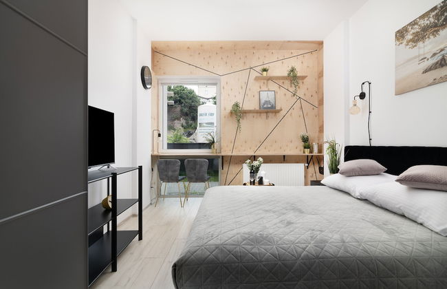 EASY RENT Apartments - Smart 005 - Photo 2