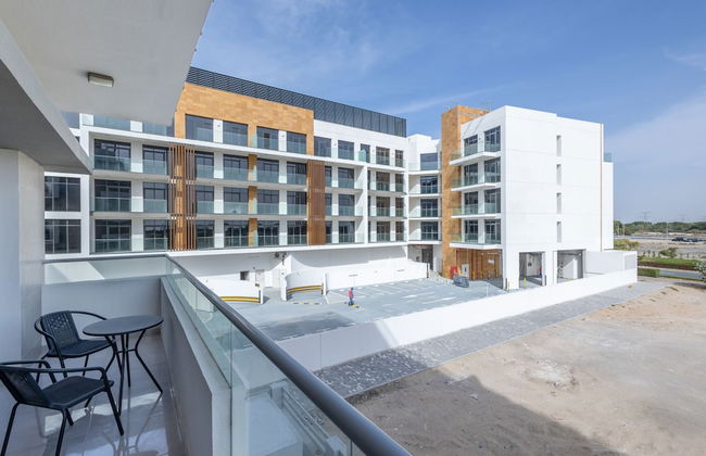 SuperHost - Comfort 1BR Centurion Onyx Retreat with Balcony - Foto 12