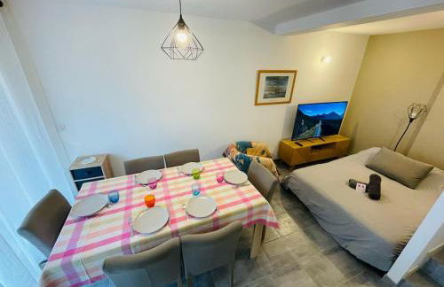 Maison cosy Jardin des Plantes - 9 voyageurs - 388 - Photo 24