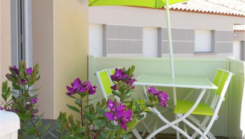 1 Bedroom Gorgeous Home In Capestang - Foto 3