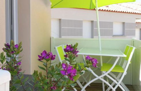 1 Bedroom Gorgeous Home In Capestang - Foto 3