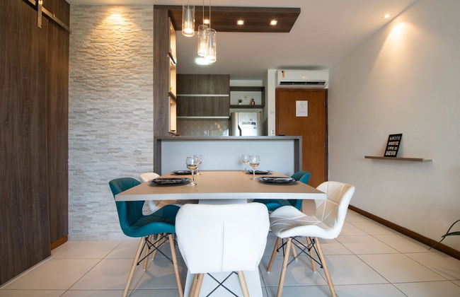 Iloa Residence - Apto Térreo 004 - Foto 8