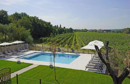 Dogoli Country Apartments - Foto 9