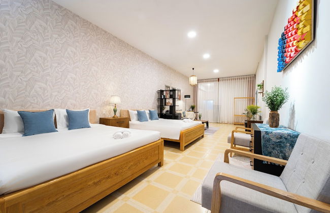 Moonlight Homestay Vung Tau - Foto 34