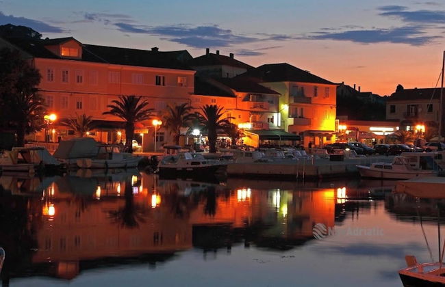 Beachfront Holiday House Žal - Foto 48