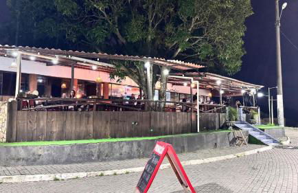 Refúgio Colonial - Figueira - Praia de Mauá - Foto 59