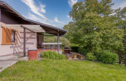 Lovely House Near Zagreb With Terrace - Happy Rentals - Foto 31