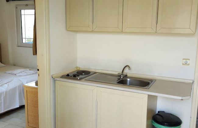 Evi Studios & Apartments Pefkos - Foto 9