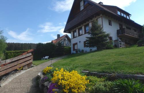Haus Fehrenbach - Foto 1
