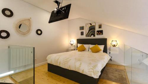 Coutinho Apartment - Modern Ap in the City Centre with Balcony - Foto 5