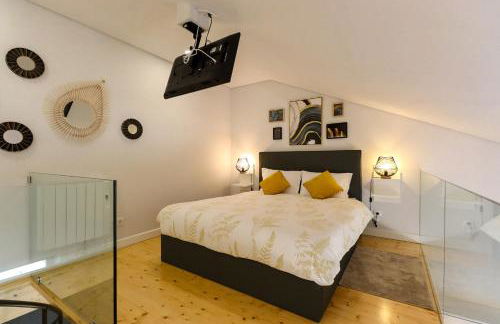 Coutinho Apartment - Modern Ap in the City Centre with Balcony - Foto 5