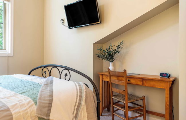 Highland Hideaway by Avantstay Group Poconos Retreat w/ Patio + Game Room - Foto 31