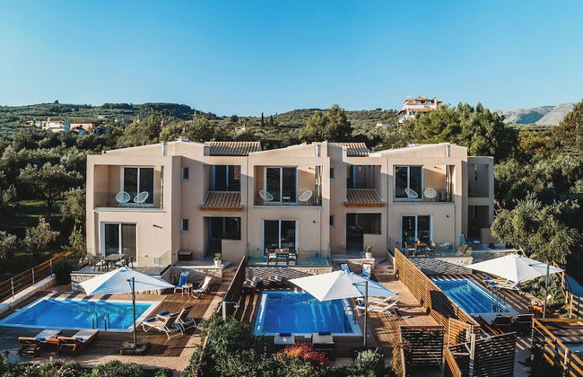 Dolce Luxury Villas - Foto 47