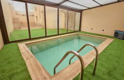 Casa Rural Nueve Villas - Foto 1