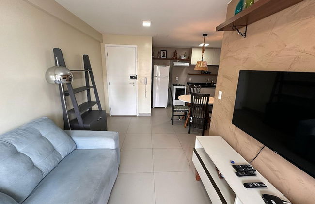 Compacto de Luxo - Helbor My Way - Photo 75