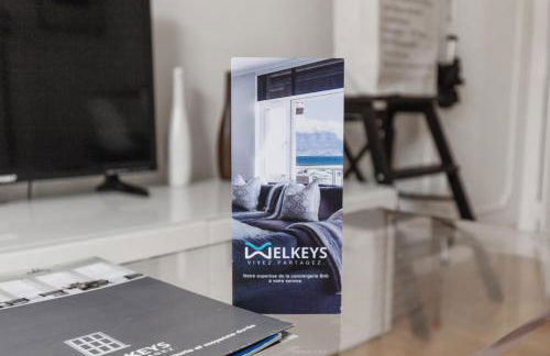 Appartement Pouchard Welkeys - Foto 9