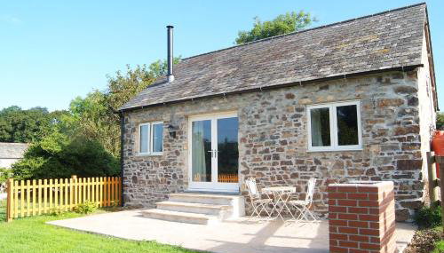 Morvoren Cottage - Foto 2