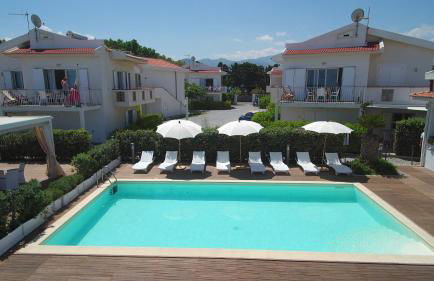 Ancora Bianca Beach Residence - Foto 11