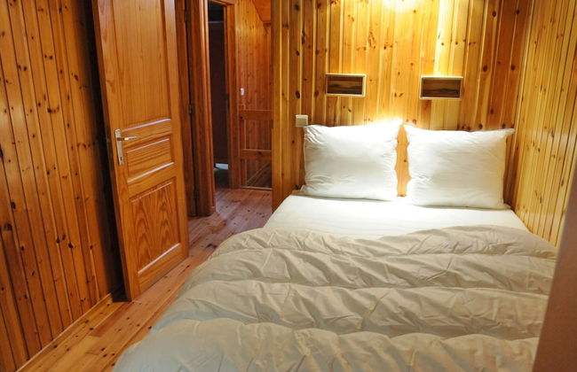 Comfortable, Renovated House With a Microwave, Near Vielsalm - Foto 4