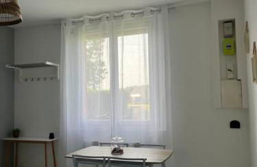 Logement 10 minutes de rouen - Foto 15