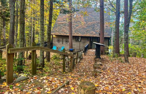 Amber Sunset Retreat - Foto 13