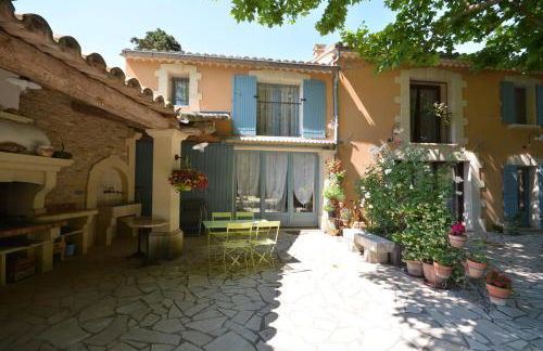 Reflet De PROVENCE dans cadre de verdure avec piscine chauffée - Photo 46