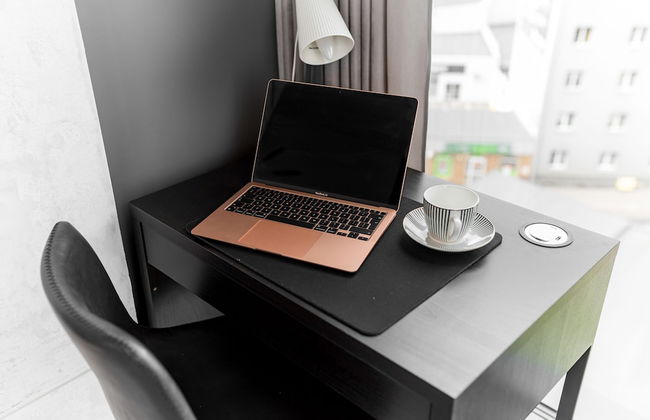 Q18 ApartHotel - Foto 15